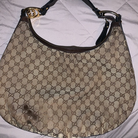 Authentic Gucci bag - Picture 2 of 7